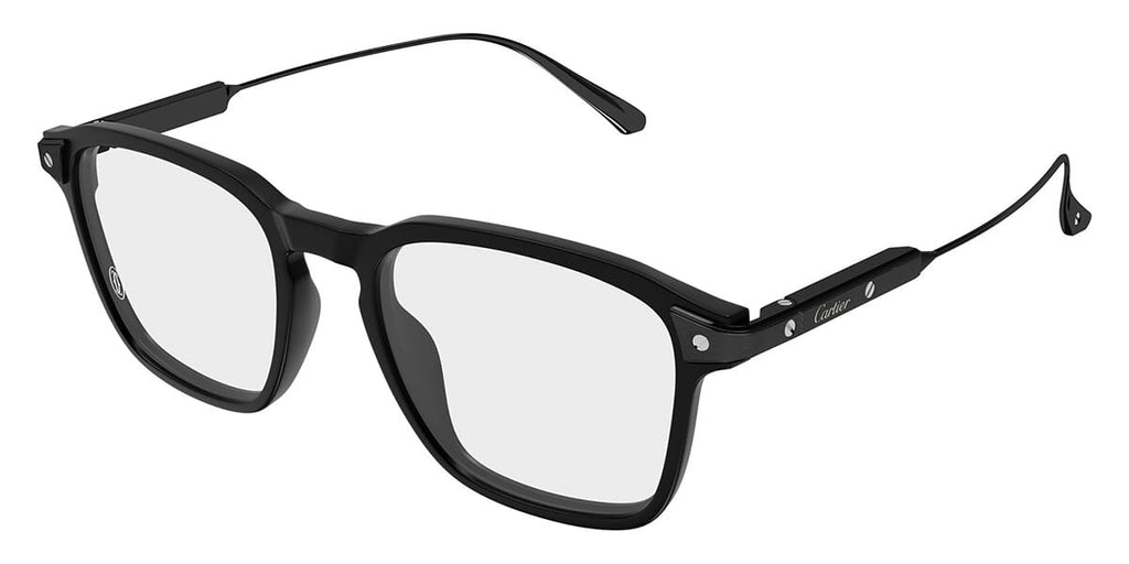 Cartier CT0611O 003 Glasses