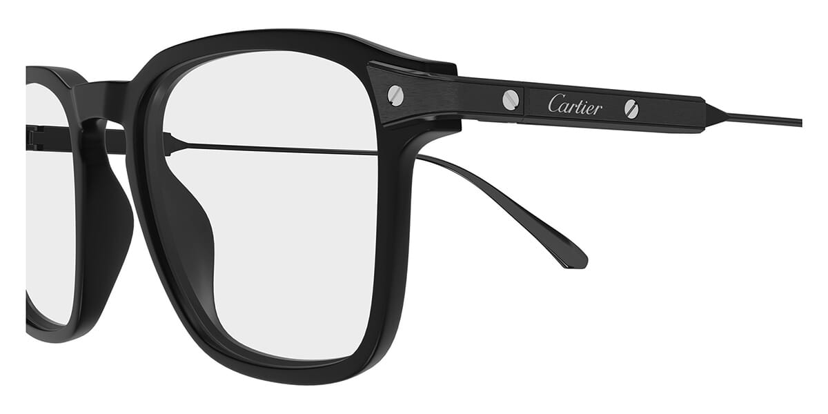Cartier CT0611O 003 Glasses