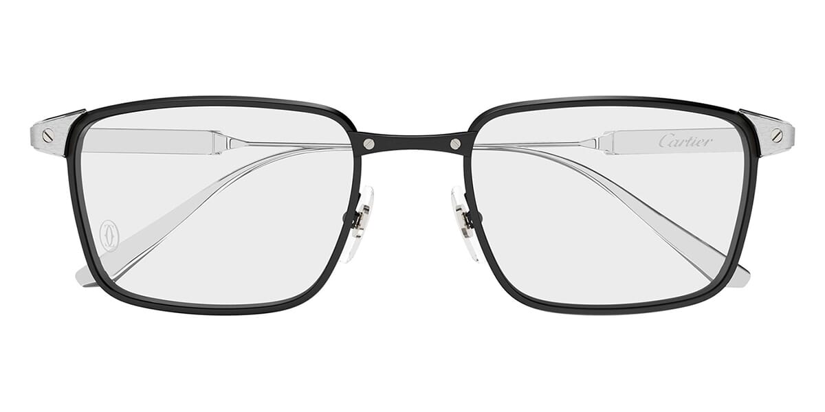 Cartier CT0613O 001 Glasses