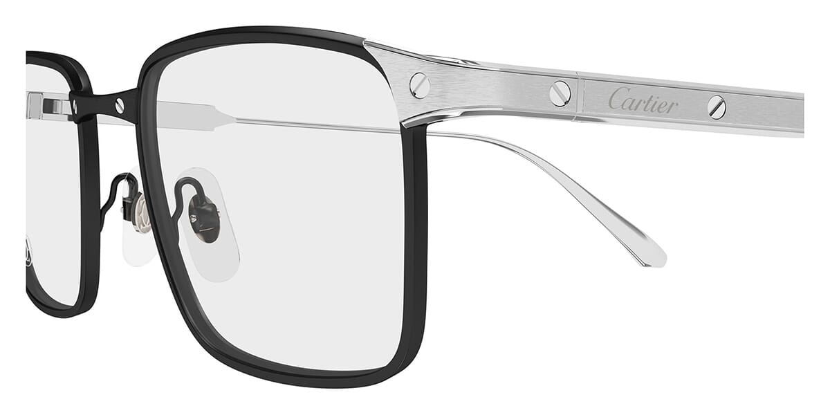 Cartier CT0613O 001 Glasses