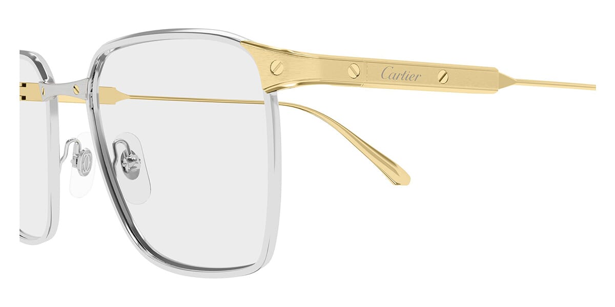 Cartier CT0614O 003 Glasses