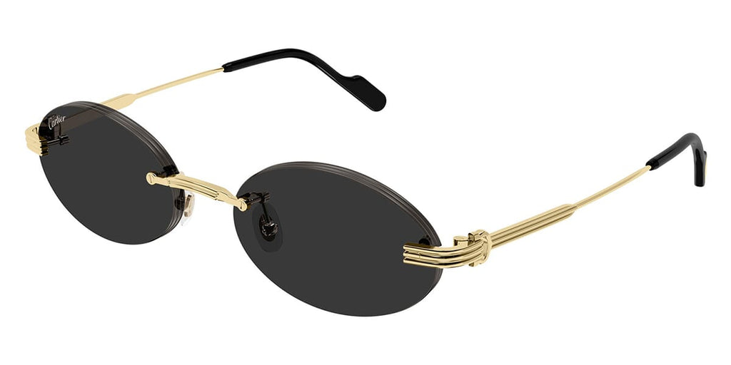 Cartier CT0615S 006 Sunglasses