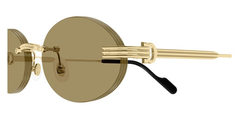 Cartier CT0615S 007 Sunglasses
