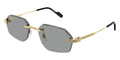 Cartier CT0616S 004 Sunglasses