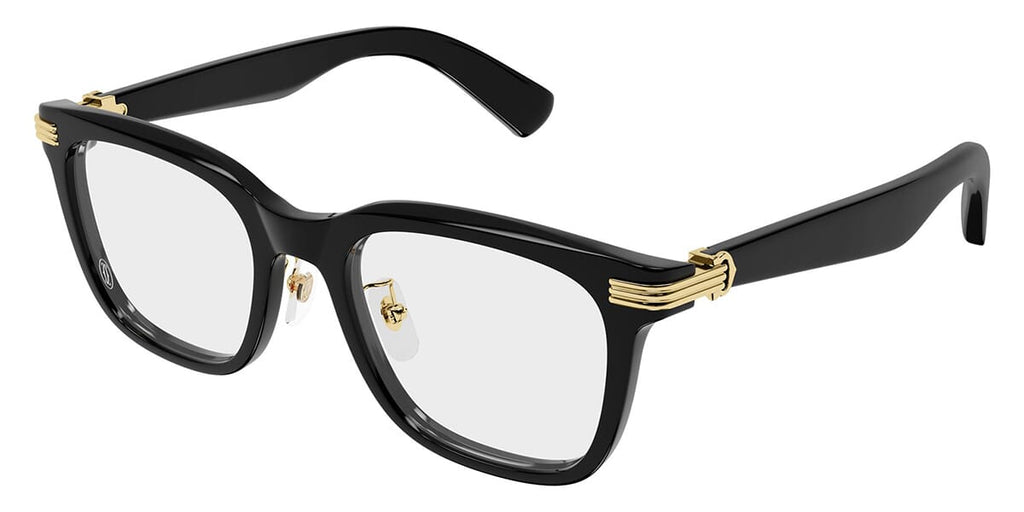 Cartier CT0617OA 001 Glasses