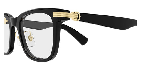 Cartier CT0617OA 001 Glasses