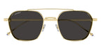 Cartier CT0618S 001 Sunglasses