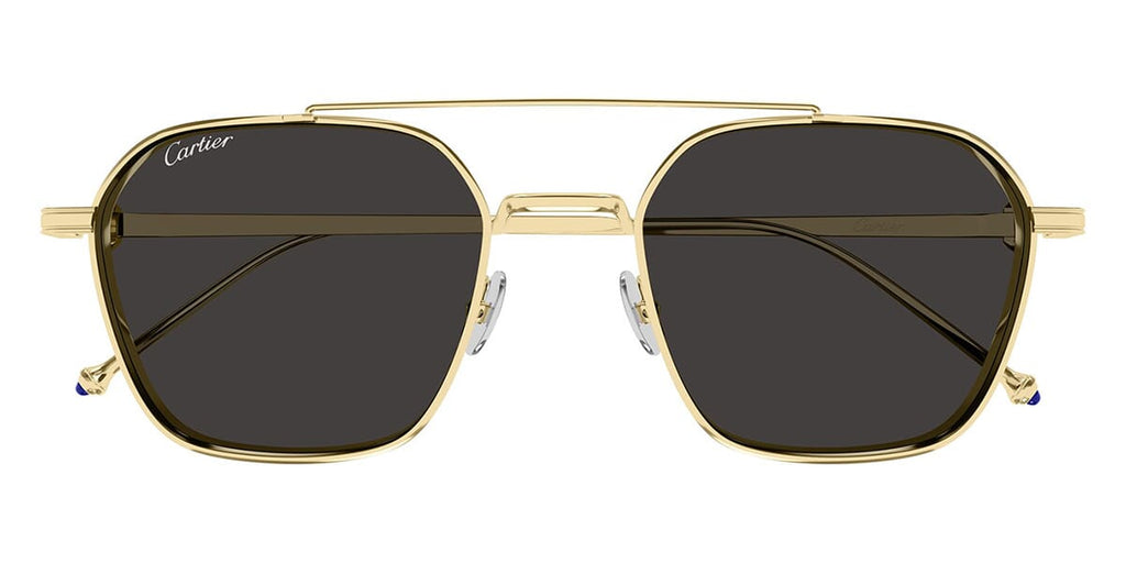 Cartier CT0618S 001 Sunglasses - Pretavoir