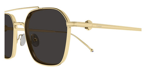 Cartier CT0618S 001 Sunglasses