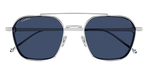 Cartier CT0618S 002 Sunglasses