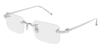 Cartier CT0619O 002 - As Seen On Jack Harlow