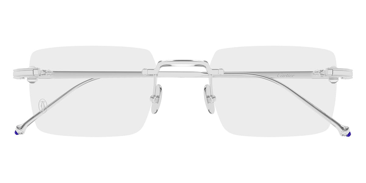 Cartier CT0619O 002 Glasses