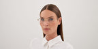 Cartier CT0621O 001 Glasses