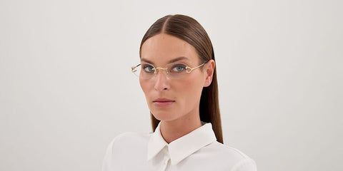 Cartier CT0621O 001 Glasses