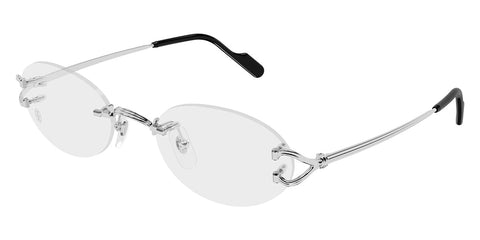 Cartier CT0621O 002 Glasses