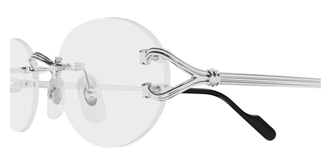 Cartier CT0621O 002 Glasses