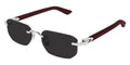 Cartier CT0622S 002 Sunglasses