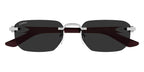 Cartier CT0622S 002 Sunglasses
