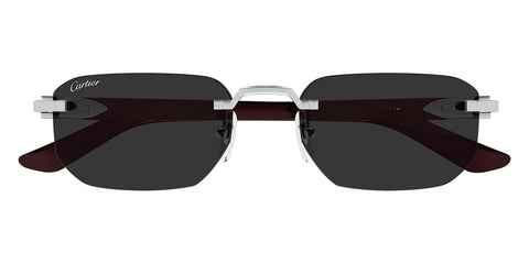 Cartier CT0622S 002 Sunglasses