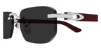 Cartier CT0622S 002 Sunglasses