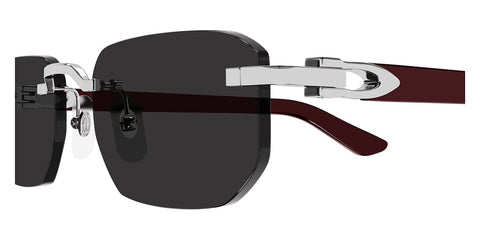 Cartier CT0622S 002 Sunglasses