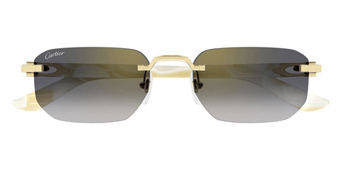 Cartier CT0622S 004 Sunglasses