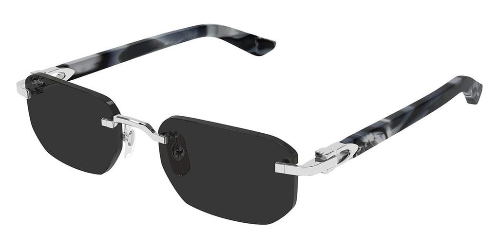 Cartier CT0622S 005 Sunglasses