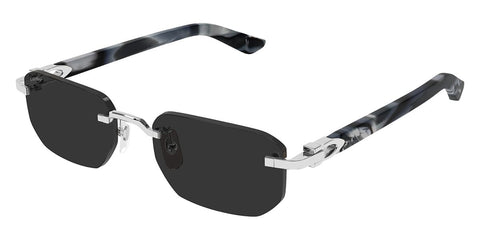Cartier CT0622S 005 Sunglasses