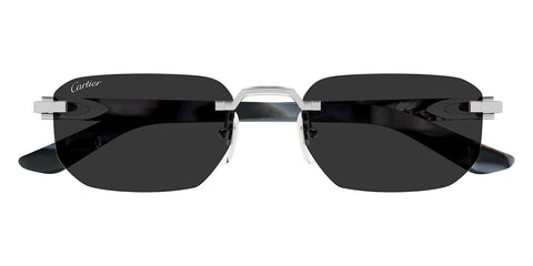 Cartier CT0622S 005 Sunglasses