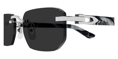 Cartier CT0622S 005 Sunglasses