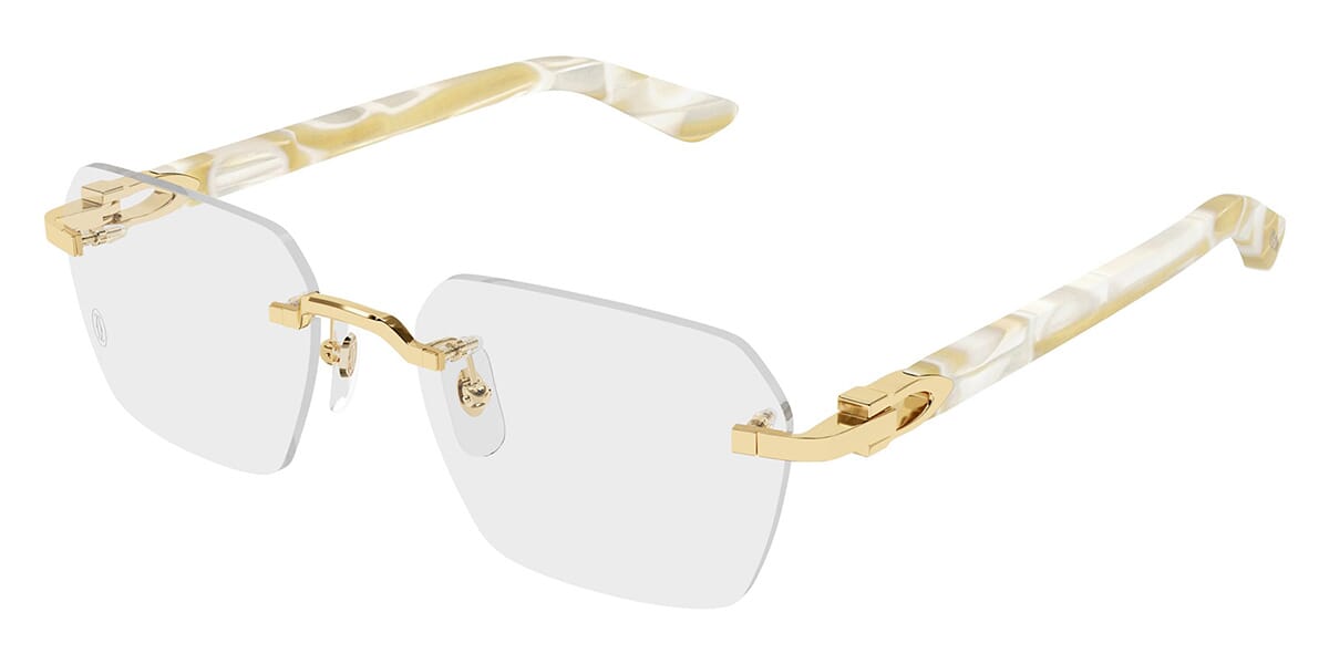 Default Cartier CT0623O 004 - Image 1