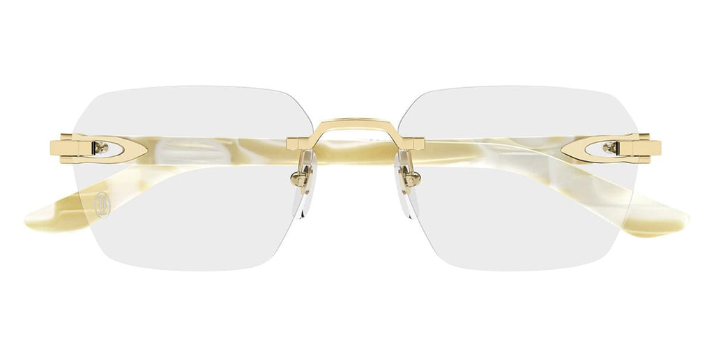 Default Cartier CT0623O 004 - Image 2