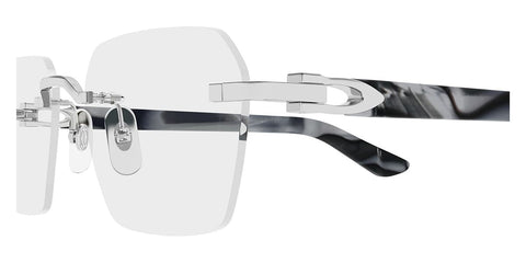 Cartier CT0623O 005 Glasses