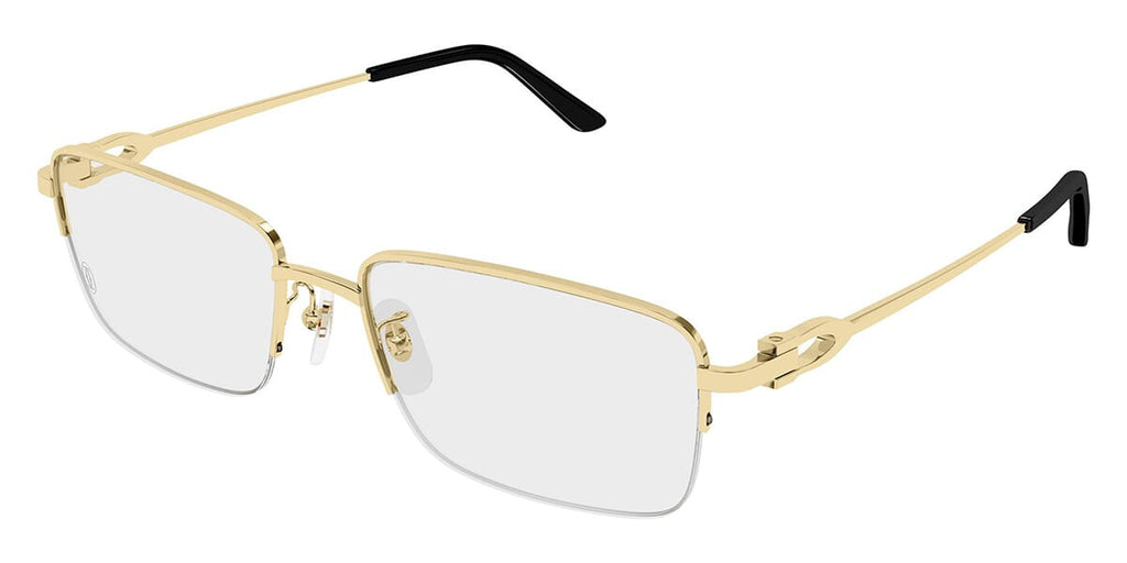 Cartier CT0625OA 001 Glasses