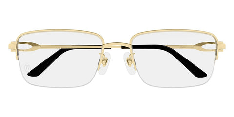 Cartier CT0625OA 001 Glasses