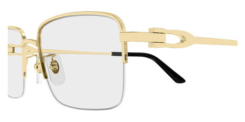 Cartier CT0625OA 001 Glasses
