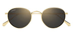 Cartier CT0626S 001 Sunglasses