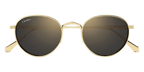 Cartier CT0626S 001 Sunglasses