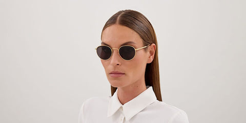 Cartier CT0626S 001 Sunglasses