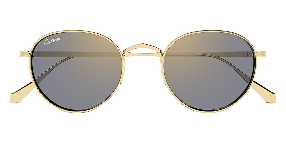 Cartier CT0626S 003 Sunglasses
