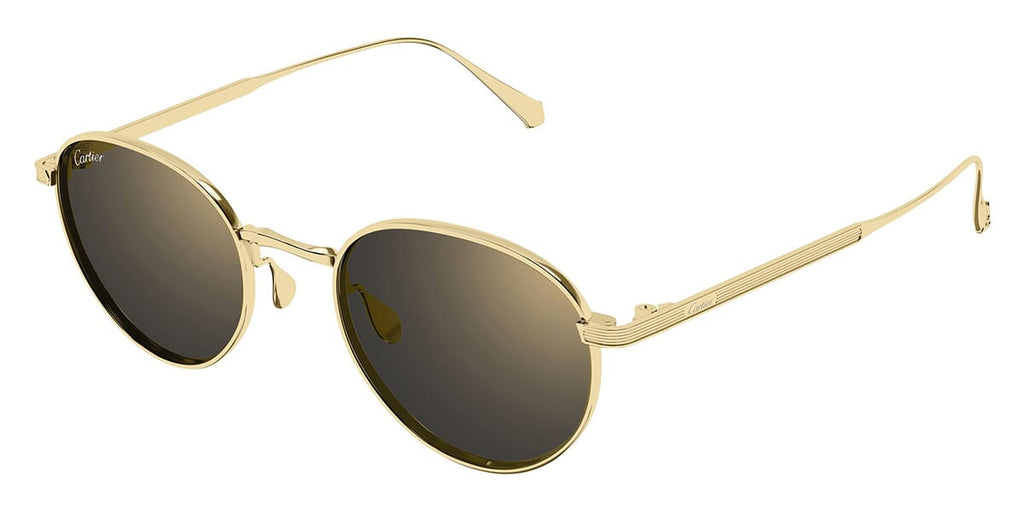 Cartier CT0626S 006 Sunglasses