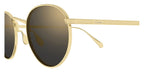 Cartier CT0626S 006 Sunglasses