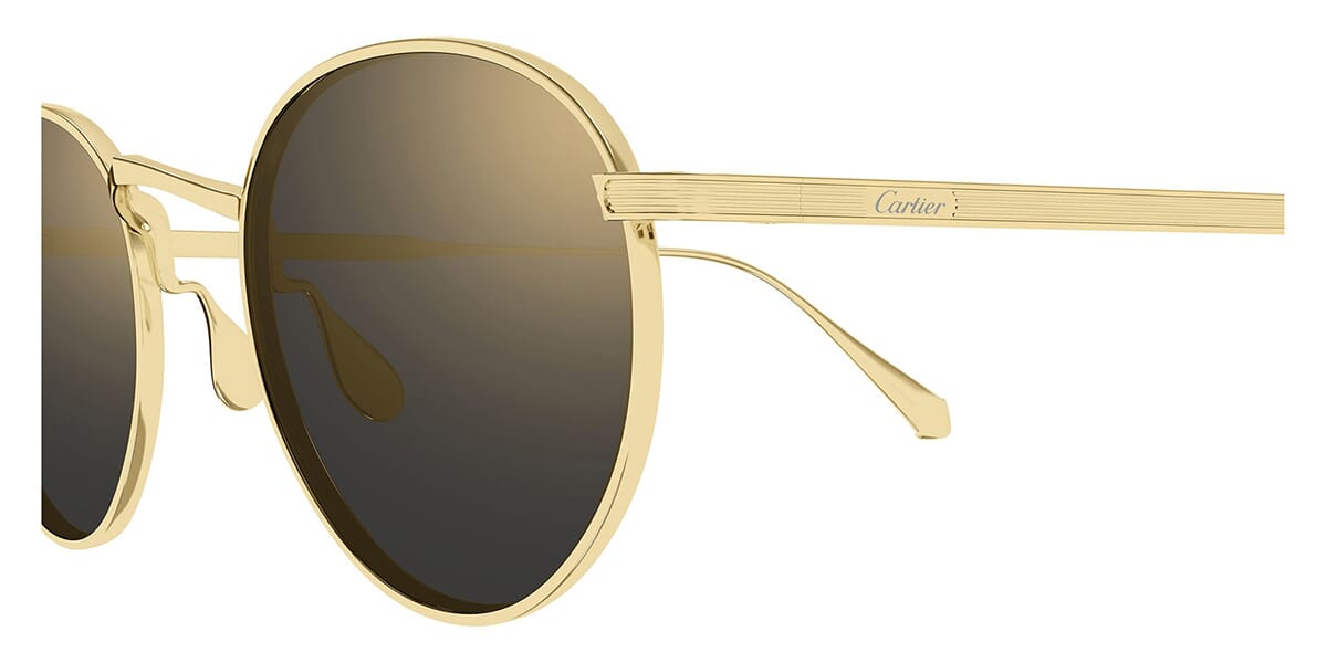 Cartier CT0626S 006 Sunglasses