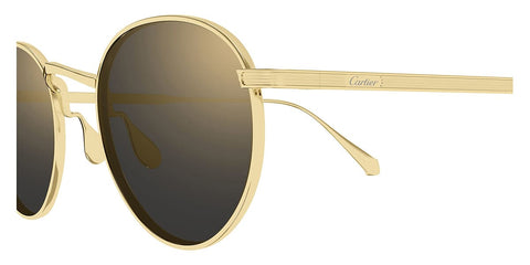 Cartier CT0626S 006 Sunglasses