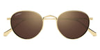 Cartier CT0626S 007 Sunglasses