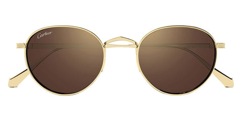 Cartier CT0626S 007 Sunglasses