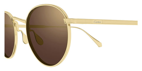 Cartier CT0626S 007 Sunglasses