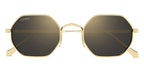 Cartier CT0627S 001 Sunglasses
