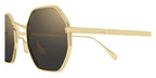 Cartier CT0627S 001 Sunglasses
