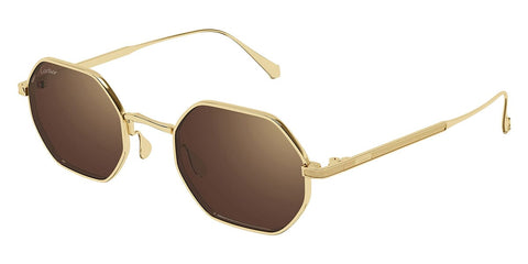 Cartier CT0627S 002 Sunglasses